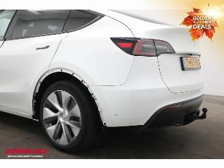 Tesla Model Y RWD 58 kWh Pano LED ACC Leder AHK picture 14