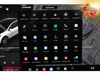 Tesla Model Y RWD 58 kWh Pano LED ACC Leder AHK picture 29