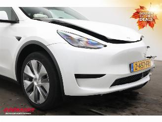 Tesla Model Y RWD 58 kWh Pano LED ACC Leder AHK picture 5