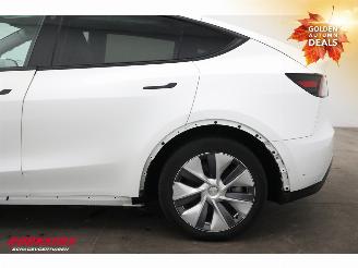 Tesla Model Y RWD 58 kWh Pano LED ACC Leder AHK picture 13