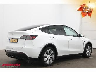 Tesla Model Y RWD 58 kWh Pano LED ACC Leder AHK picture 3