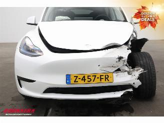 Tesla Model Y RWD 58 kWh Pano LED ACC Leder AHK picture 6