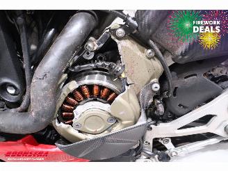 Ducati Streetfighter V4 S Corse ABS LED Heizgriffe picture 14