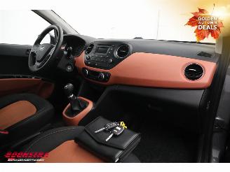 Hyundai I-10 1.0i i-Motion Comfort Clima Cruise PDC picture 13