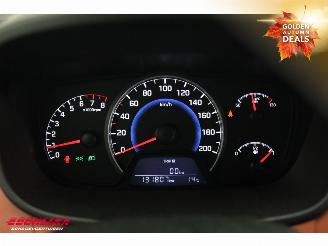 Hyundai I-10 1.0i i-Motion Comfort Clima Cruise PDC picture 20