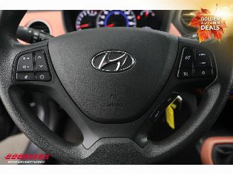 Hyundai I-10 1.0i i-Motion Comfort Clima Cruise PDC picture 19