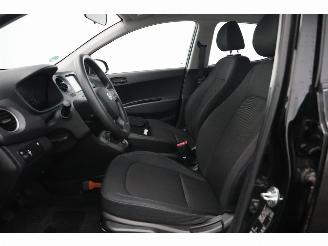 Hyundai I-10 1.0i Comfort Navi Airco Cruise 76.991 km! picture 16