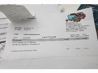 Hyundai I-10 1.0i Comfort Navi Airco Cruise 76.991 km! picture 21
