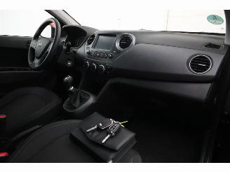 Hyundai I-10 1.0i Comfort Navi Airco Cruise 76.991 km! picture 13