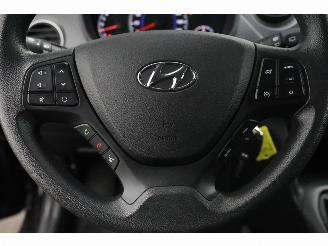 Hyundai I-10 1.0i Comfort Navi Airco Cruise 76.991 km! picture 19