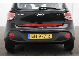 Hyundai I-10 1.0i Comfort Navi Airco Cruise 76.991 km! picture 6