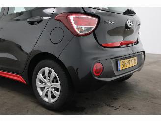 Hyundai I-10 1.0i Comfort Navi Airco Cruise 76.991 km! picture 5