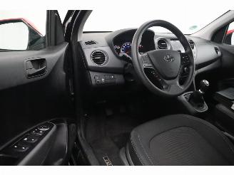 Hyundai I-10 1.0i Comfort Navi Airco Cruise 76.991 km! picture 18