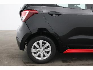 Hyundai I-10 1.0i Comfort Navi Airco Cruise 76.991 km! picture 12
