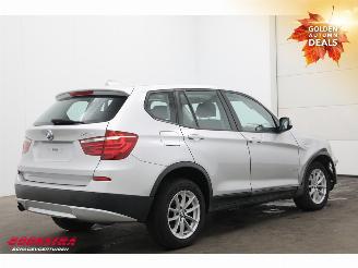 BMW X3 xDrive20i Clima SHZ PDC 108.907 km! picture 3