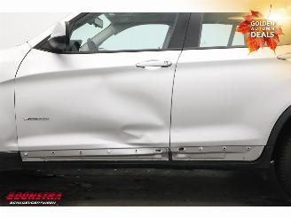 BMW X3 xDrive20i Clima SHZ PDC 108.907 km! picture 13
