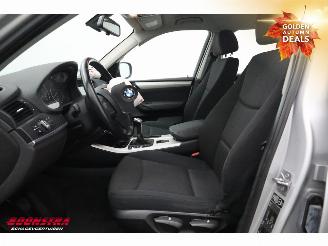BMW X3 xDrive20i Clima SHZ PDC 108.907 km! picture 23