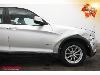 BMW X3 xDrive20i Clima SHZ PDC 108.907 km! picture 6