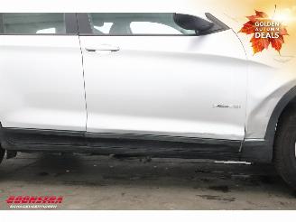 BMW X3 xDrive20i Clima SHZ PDC 108.907 km! picture 5