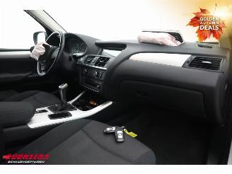 BMW X3 xDrive20i Clima SHZ PDC 108.907 km! picture 20