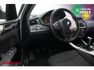 BMW X3 xDrive20i Clima SHZ PDC 108.907 km! picture 25
