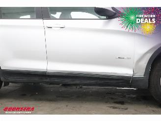 BMW X3 xDrive20i Clima SHZ PDC 108.907 km! picture 5