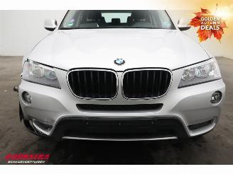 BMW X3 xDrive20i Clima SHZ PDC 108.907 km! picture 8