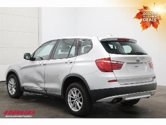 BMW X3 xDrive20i Clima SHZ PDC 108.907 km! picture 4