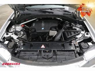 BMW X3 xDrive20i Clima SHZ PDC 108.907 km! picture 9
