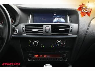 BMW X3 xDrive20i Clima SHZ PDC 108.907 km! picture 22