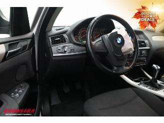 BMW X3 xDrive20i Clima SHZ PDC 108.907 km! picture 25