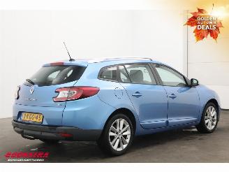 Renault Mégane 1.2 TCe Expression Navi Clima Cruise PDC AHK picture 3