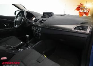Renault Mégane 1.2 TCe Expression Navi Clima Cruise PDC AHK picture 6