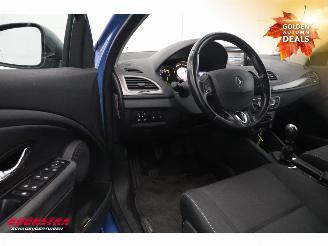 Renault Mégane 1.2 TCe Expression Navi Clima Cruise PDC AHK picture 11