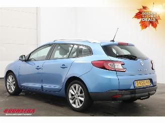 Renault Mégane 1.2 TCe Expression Navi Clima Cruise PDC AHK picture 4