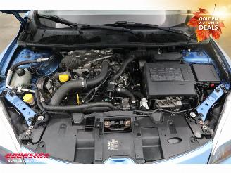 Renault Mégane 1.2 TCe Expression Navi Clima Cruise PDC AHK picture 5