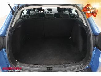 Renault Mégane 1.2 TCe Expression Navi Clima Cruise PDC AHK picture 17