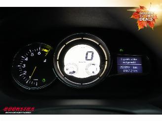 Renault Mégane 1.2 TCe Expression Navi Clima Cruise PDC AHK picture 14