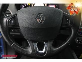Renault Mégane 1.2 TCe Expression Navi Clima Cruise PDC AHK picture 12