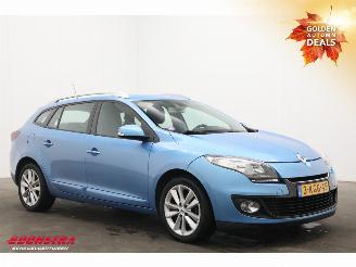 Renault Mégane 1.2 TCe Expression Navi Clima Cruise PDC AHK picture 2