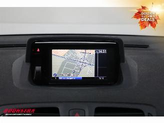 Renault Mégane 1.2 TCe Expression Navi Clima Cruise PDC AHK picture 8