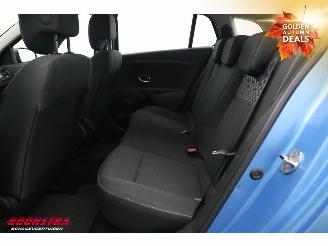 Renault Mégane 1.2 TCe Expression Navi Clima Cruise PDC AHK picture 10