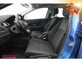 Renault Mégane 1.2 TCe Expression Navi Clima Cruise PDC AHK picture 9