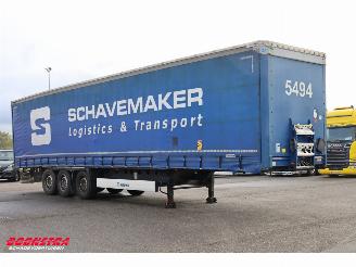 Krone  SD Coil Trailer 3-Asser picture 2