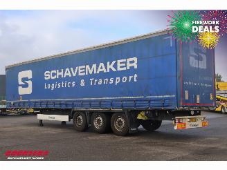 Krone  SD Coil Trailer 3-Asser picture 4