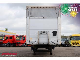 Schmitz Cargobull  SCS S01 3-Asser Bordwande BY 2011 picture 6