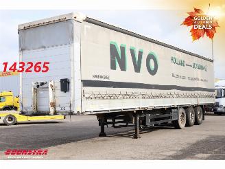 damaged trailers Schmitz Cargobull  SCS S01 3-Asser Bordwande BY 2011 2011/6