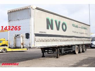 Avarii trailere Schmitz Cargobull  SCS S01 3-Asser Bordwande BY 2011 2011/6