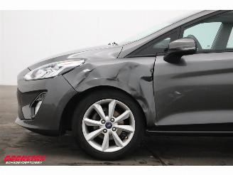 Ford Fiesta 1.1 Trend 5-DRS Navi Airco Cruise PDC picture 9