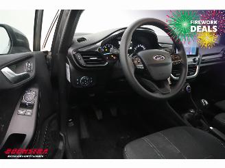 Ford Fiesta 1.1 Trend 5-DRS Navi Airco Cruise PDC picture 18